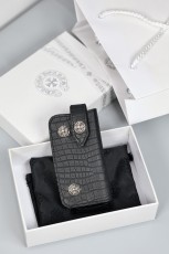 クロムハーツ財布 CHROME HEARTS 2025新作 高品質 キーケース