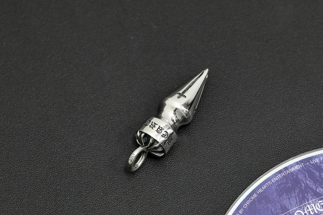 ブランドアクセサリー CHROME HEARTS 2025新作 高品質 ペンダント