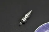 ブランドアクセサリー CHROME HEARTS 2025新作 高品質 ペンダント