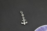ブランドアクセサリー CHROME HEARTS 2025新作 高品質 ペンダント