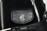 クロムハーツバッグ CHROME HEARTS 2025新作 高品質 元宝バッグ