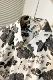 ディオール服 DIOR 2025新作 長袖シャツ