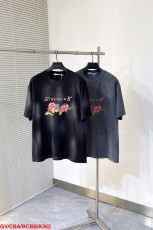 ジバンシィ服 GIVENCHY 2025新作 半袖Tシャツ