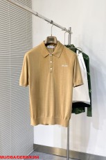 ミュウミュウ服 Miu Miu 2025新作 ニットセーター