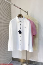 プラダ服 PRADA 2025新作 長袖シャツ