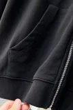 バレンシアガ服 BALENCIAGA 2025新作 フード付きジャケット