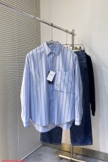 ディオール服 DIOR 2025新作 長袖シャツ