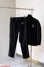ロエベ服 LOEWE 2025新作 長袖スーツ
