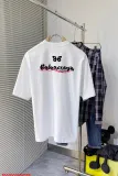 バレンシアガ服 BALENCIAGA 2025新作 半袖Tシャツ