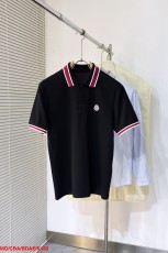 モンクレール服 MONCLER 2025新作 半袖Tシャツ