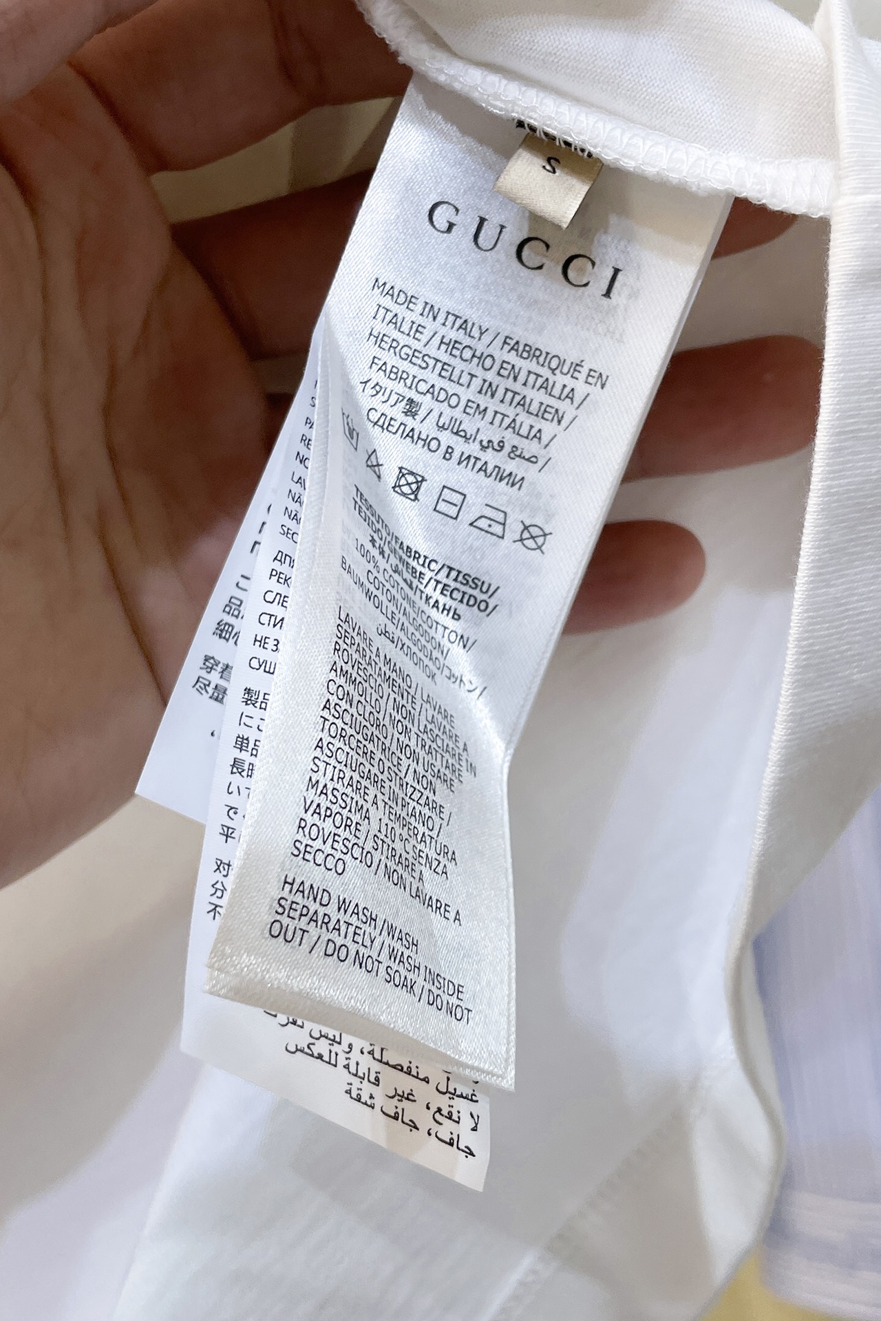 グッチ服 GUCCI 2025新作 半袖Tシャツ