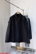 バレンシアガ服 BALENCIAGA 2025新作 長袖シャツ