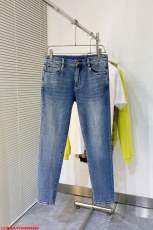 ルイヴィトン服 LOUIS VUITTON 2025新作 ズボン
