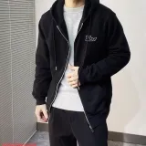 ルイヴィトン服 LOUIS VUITTON 2025新作 フード付きジャケット
