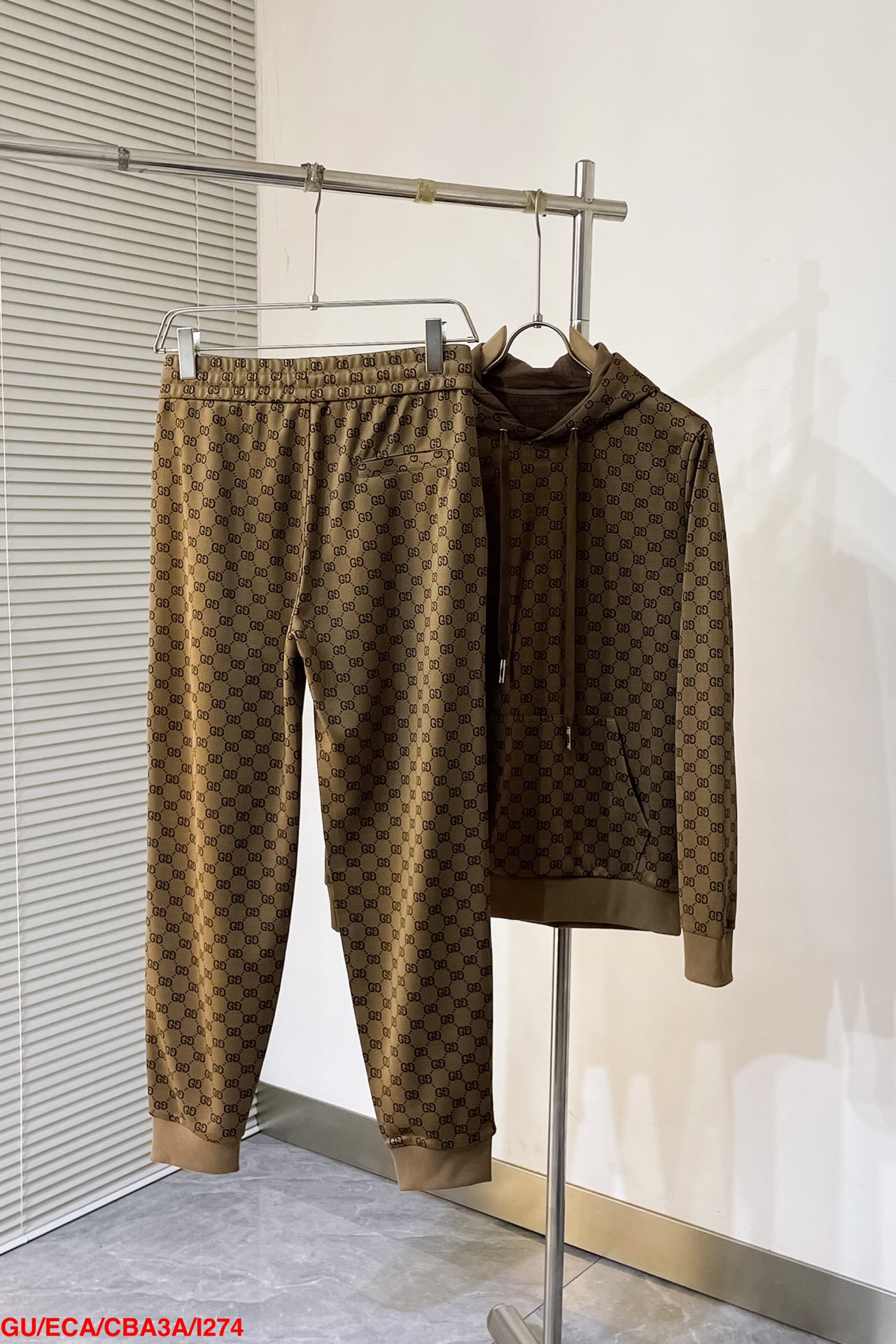 グッチ服 GUCCI 2025新作 長袖スーツ