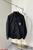 ディオール服 DIOR 2025新作 長袖シャツ