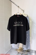 グッチ服 GUCCI 2025新作 半袖Tシャツ