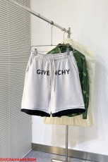 ジバンシィ服 GIVENCHY 2025新作 ショートパンツ