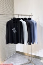 プラダ服 PRADA 2025新作 長袖シャツ