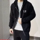 バレンシアガ服 BALENCIAGA 2025新作 フード付きジャケット