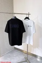 ディオール服 DIOR 2025新作 半袖Tシャツ