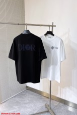 ディオール服 DIOR 2025新作 半袖Tシャツ