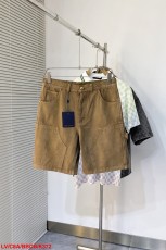 ルイヴィトン服 LOUIS VUITTON 2025新作 ショートパンツ
