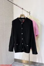 シャネル服 CHANEL 2025新作 ニットセーター