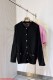 シャネル服 CHANEL 2025新作 ニットセーター