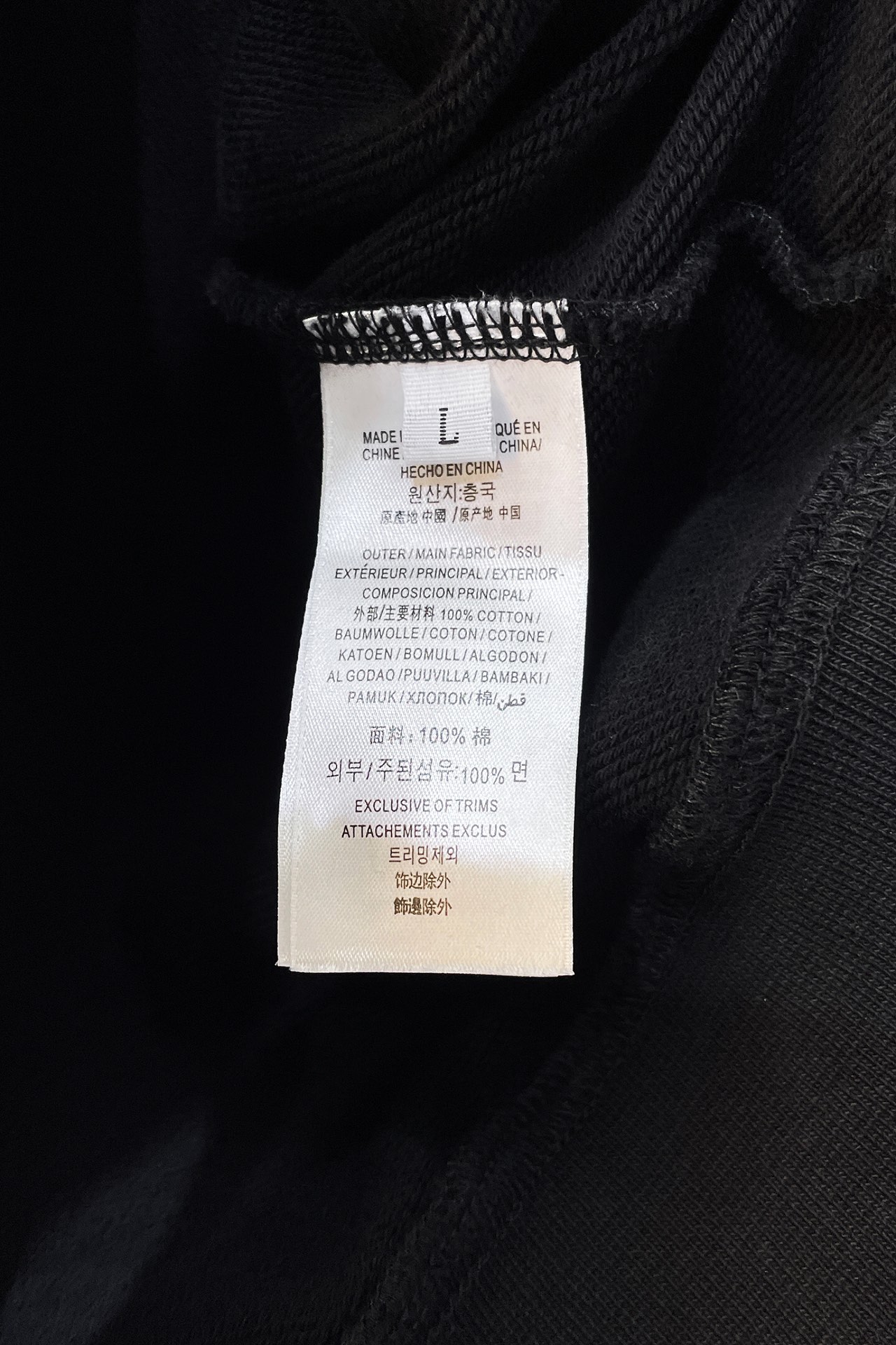 バレンシアガ服 BALENCIAGA 2025新作 フード付きジャケット
