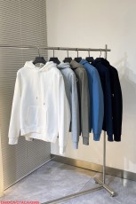 ディオール服 DIOR 2025新作 パーカー