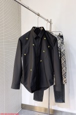 ディオール服 DIOR 2025新作 長袖シャツ