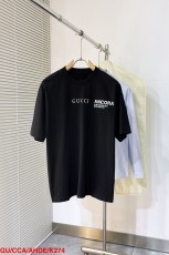 グッチ服 GUCCI 2025新作 半袖Tシャツ