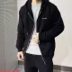 プラダ服 PRADA 2025新作 フード付きジャケット