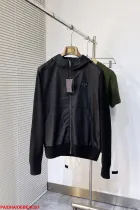 プラダ服 PRADA 2025新作 フード付きジャケット