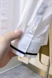 ディオール服 DIOR 2025新作 長袖シャツ