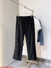 クロムハーツ服 CHROME HEARTS 2025新作 ズボン