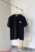 ミュウミュウ服 Miu Miu 2025新作 半袖Tシャツ