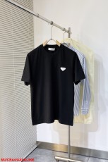 ミュウミュウ服 Miu Miu 2025新作 半袖Tシャツ
