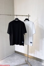 バーバリー服 BURBERRY 2025新作 半袖Tシャツ