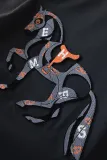 エルメス服 HERMES 2025新作 半袖Tシャツ