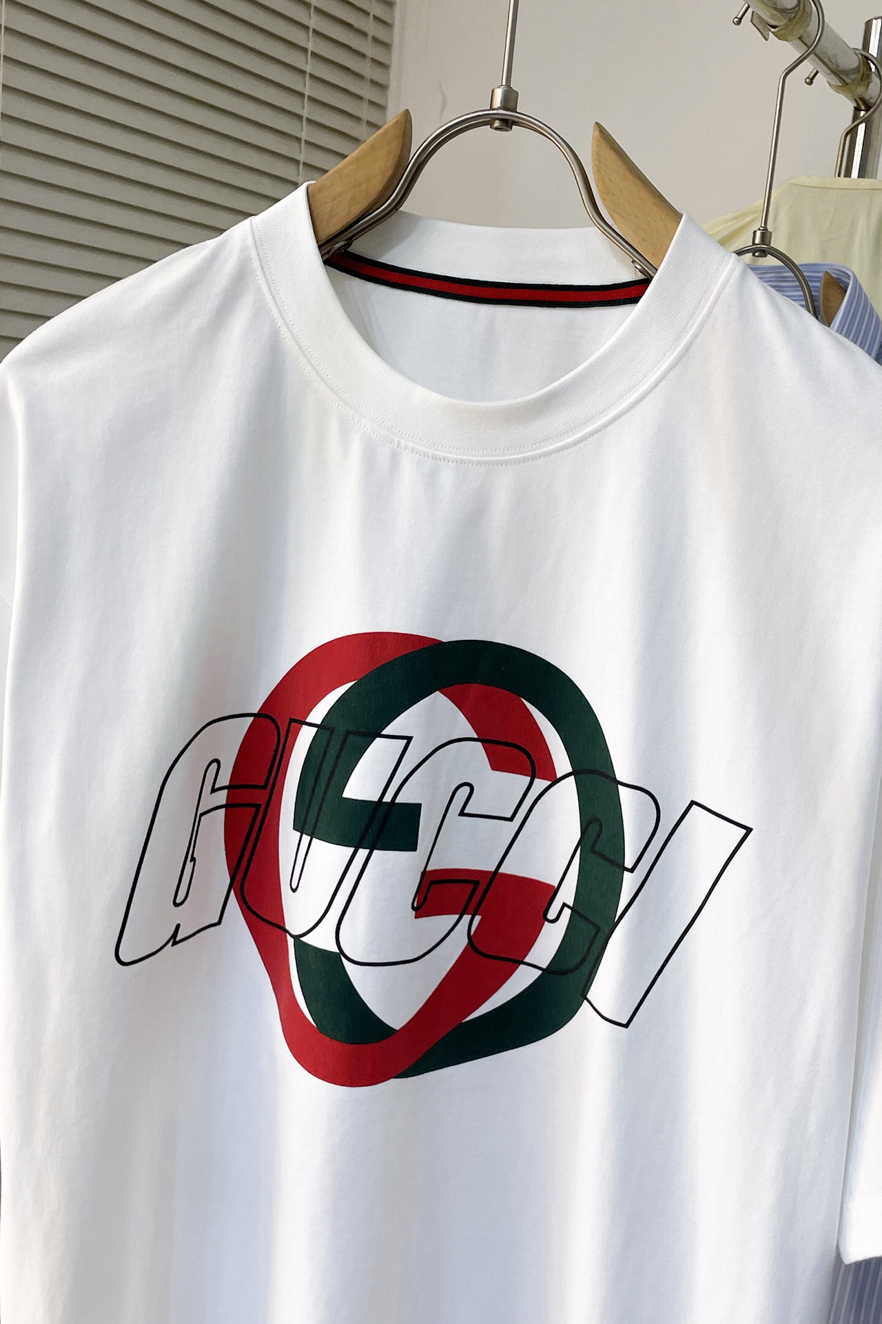 グッチ服 GUCCI 2025新作 半袖Tシャツ