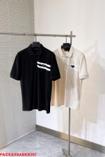 プラダ服 PRADA 2025新作 半袖Tシャツ