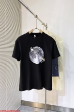 ロエベ服 LOEWE 2025新作 半袖Tシャツ