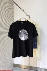 ロエベ服 LOEWE 2025新作 半袖Tシャツ
