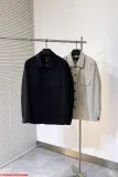 ロロ・ピアーナ服 Loro Piana 2025新作 スタンドカラージャケット