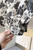 ディオール服 DIOR 2025新作 長袖シャツ