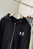 バレンシアガ服 BALENCIAGA 2025新作 フード付きジャケット