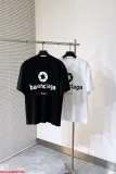 バレンシアガ服 BALENCIAGA 2025新作 フード付きジャケット