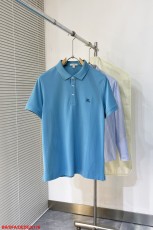 バーバリー服 BURBERRY 2025新作 半袖Tシャツ